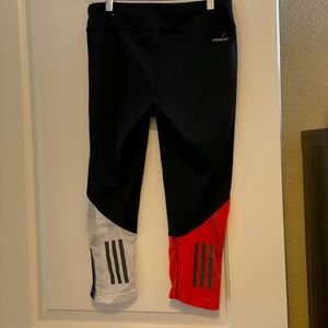 Adidas OTR Crop Legging